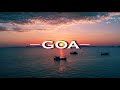 Top places to visit in GOA (2020) Drone Shots