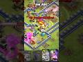 Kings Gauntlet episode: 2  // Full Power // #coc #clanwar #gamegenie #clashofclans #war