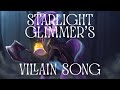 Beyond Time [Re-uploaded] - Starlight Glimmer’s AI Villain Song (“My Little Pony”)