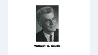 Двигательное E - Поле Wilbert B. Smith И William J.hooper. 16.08.20.