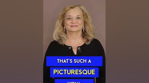 How to use the suffix "esque" - English Vocabulary