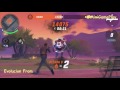 Gangstar New Orleans | Salseo De Zombie | Cap 13 | Modo Libre Gangstar | #MiniGamePlay