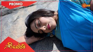 Sevanthi - Promo | 9 April 2021 | Udaya TV Serial | Kannada Serial