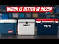 Best Coolers 2025 – Best Ice Retention & Value Picks!
