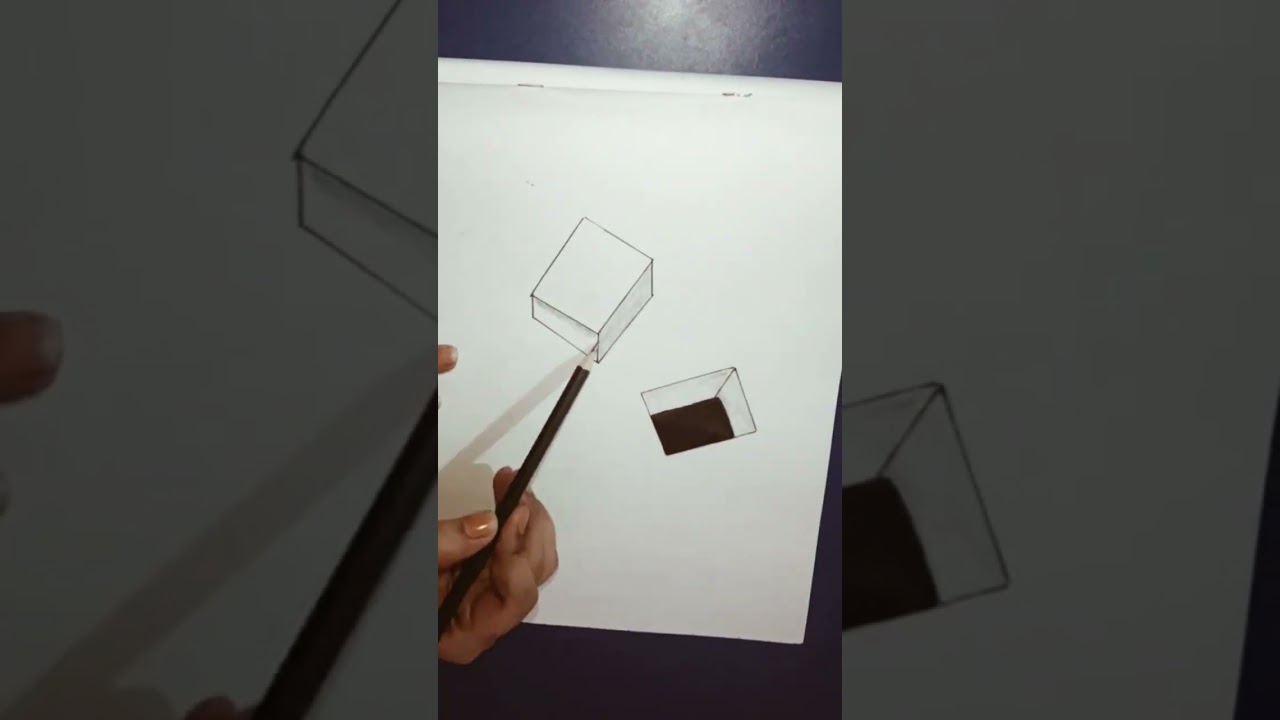 Paper magic ✏️✨