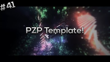 [#41] [PZP] Insane Free Intro Template! ~ Tried something different :) - DL in Desc!