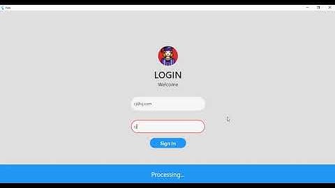 Editable - Create Editable tables in flutter