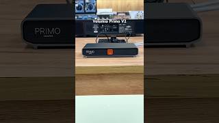 Volumio Primo V2