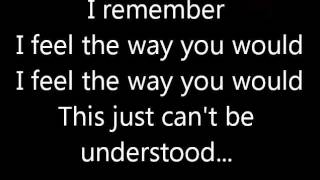 Rush-Afterimage (Lyrics)