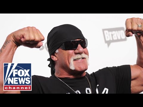 Video BREAKING: Hulk Hogan dead at 71, TMZ reports