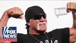 Download Lagu BREAKING: Hulk Hogan dead at 71, TMZ reports MP3 Download Lagu BREAKING: Hulk Hogan dead at 71, TMZ reports MP3