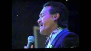 Broery Pesolima - Aku Jatuh Cinta - FLPI 1987