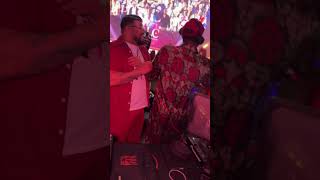 DJs - Paris New Year’s Eve | Fotolex Dance TV 🇫🇷 2024/25 | Urbankiz Kizomba