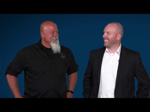 Self-Defense Laws & Training