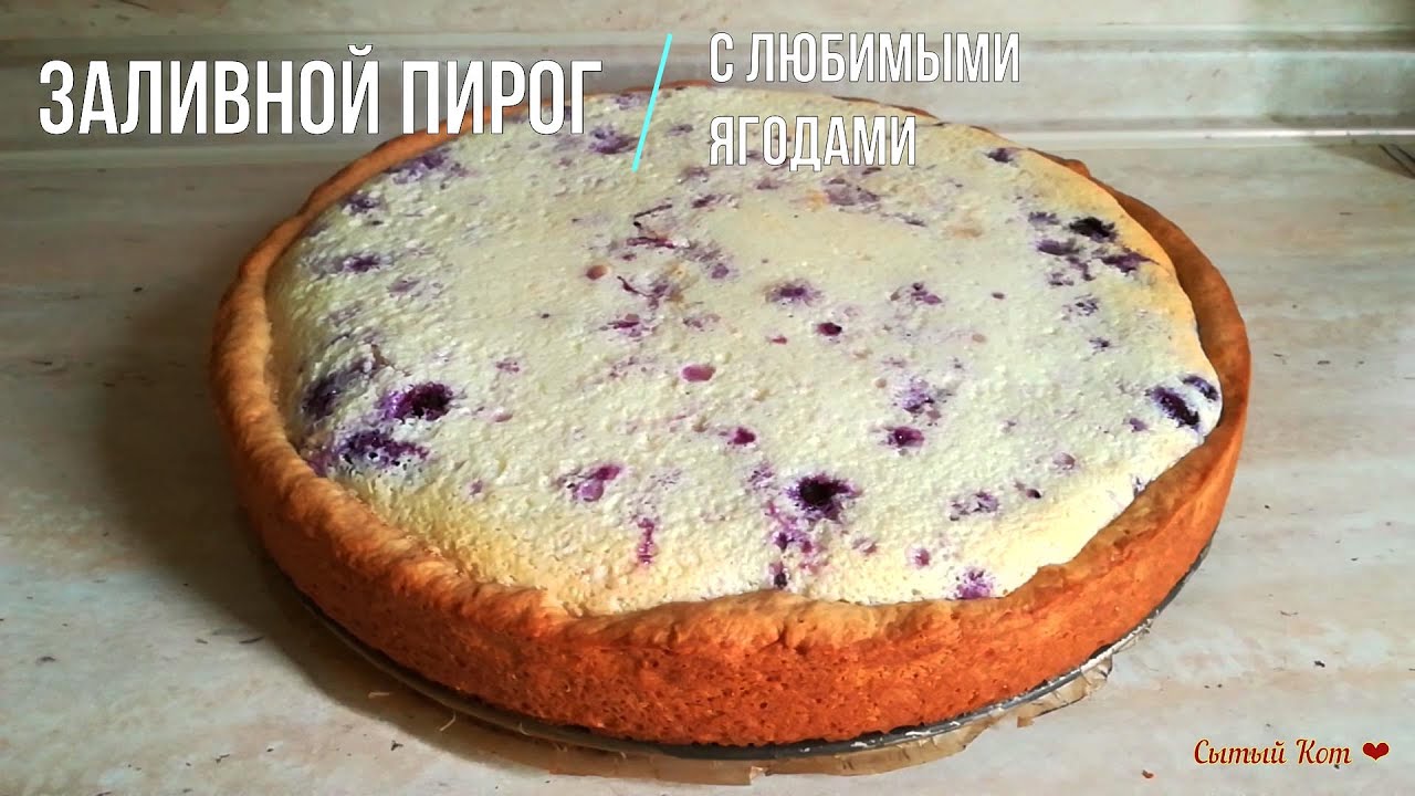 Пироги кемерово с доставкой сытый кот