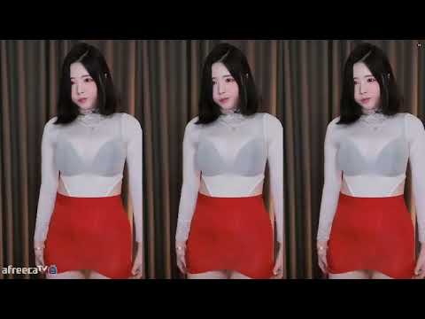 Korean BJ Hot Dance