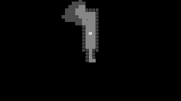 Doing a Roguelike game with Rust Bevy, part 3.