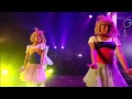 きゃりーぱみゅぱみゅ(チェリーボンボン) Kyary Pamyu Pamyu - Cherry Bonbon