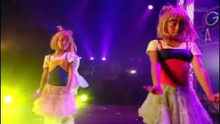 きゃりーぱみゅぱみゅ(チェリーボンボン) Kyary Pamyu Pamyu - Cherry Bonbon