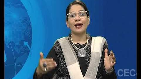 Dimensions of Globalization (Economic) - I