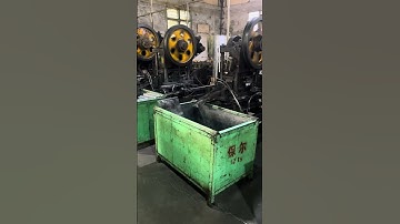 Meet Your New Production Partner. Watch our high-speed drawer slide factory.