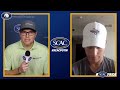 Jacob Mason, Trinity University, 2022 Fall SCAC Men's Golfer of the Week (Week 5)