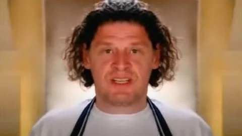 Marco Pierre White Compilation for When You Wanna Snooze
