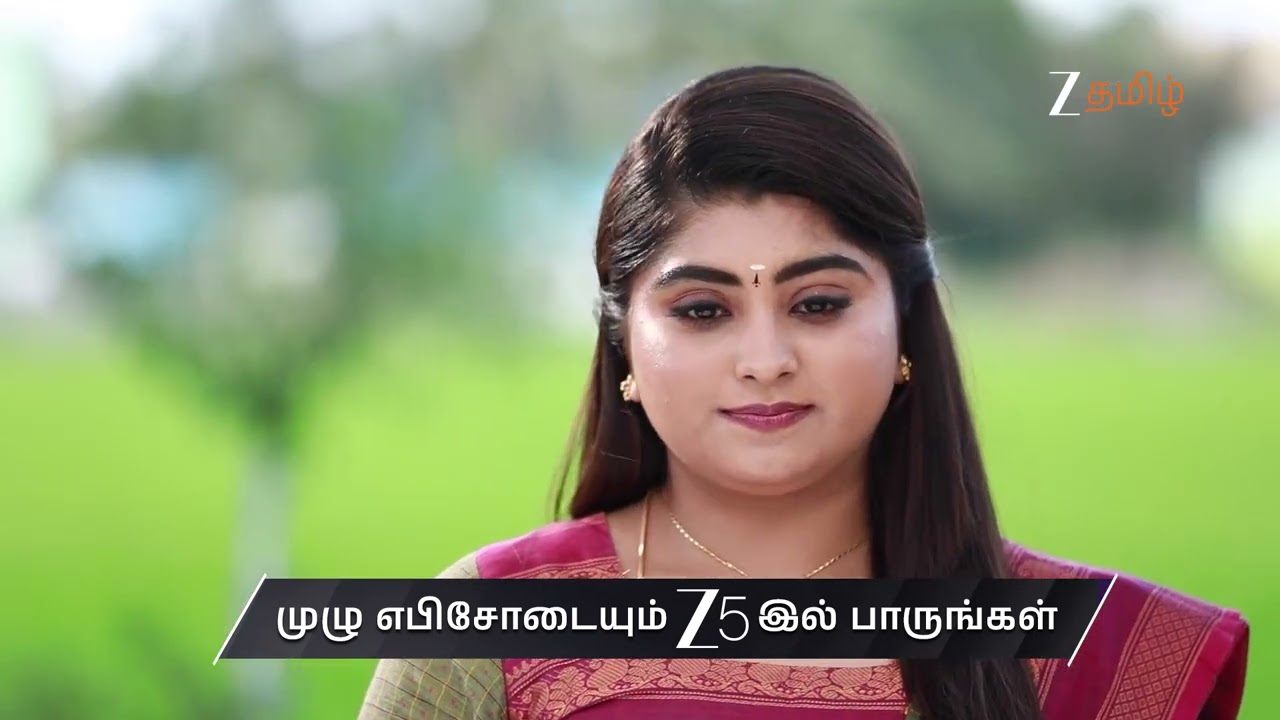 Varisu | Ep - 208 | Preview | Mar 02 2026 | Zee Tamil