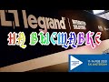 12. Legrand. Обзор с выставки ISE2020 в Амстердаме!