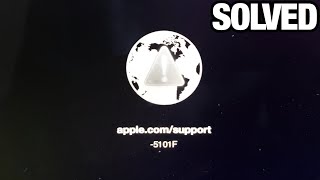 How To FIX Internet Recovery Mac NOT Working - FIX Mac Internet Recovery Issues [MacBook Pro/Air]