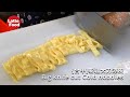 神速快刀斬涼皮！│Fast knife cut cold noodles!台灣街頭美食Taiwanese street food🔥