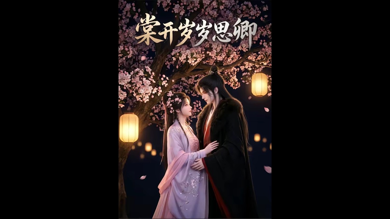 ❣️《棠開歲歲思卿》第1~54集#南風漫劇場#動畫推薦 #漫劇 #ai漫劇 #ai #動漫 #動畫 #玄幻 #動漫#最新漫劇#修仙 #熱血 #動態漫畫#穿越#古裝劇