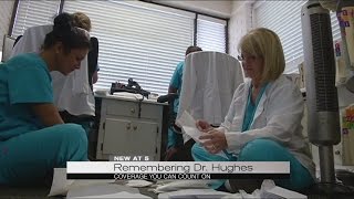 Tuscaloosa Orthodontist Dead Details