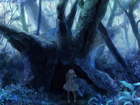 Rurutia - Michiru Mori