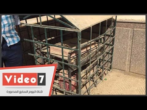 حملة للرقابة الإدارية بسوهاج تكتشف عدم وجود مصل التاتينوس والعقرب