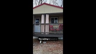 Ohio campground earns spot in national top 10 list