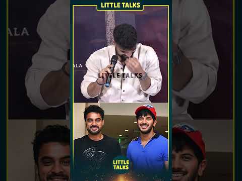 Reporter கேள்விக்கு Thug Reply குடுத்த Tovino 🥰 |#shorts