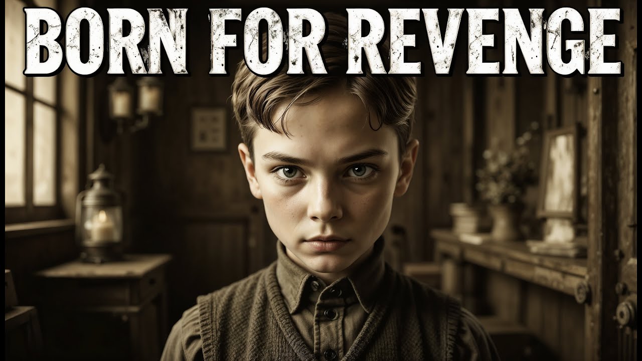 The Sinister Appalachian Boy Science Couldn’t Explain | Thomas Weaver 1874 Mystery (West Virginia)