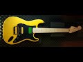 My first full Guitar Rebuild - Part 1/2  [Deutsch]