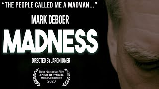 MADNESS - Directed By Jaron Ikner (Short Film Arri Amira)