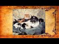 Художник Henriette Ronner Knip.  Картины с кошками