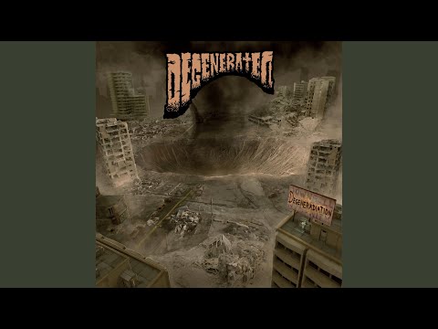 Degenerated — Feelinx
