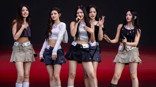 NewJeans、ヒット曲「ETA」のMVがアジア太平洋地域の代表的な広告祭「Spikes Asia」で銅賞を受賞