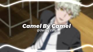 Sandy Marton - Camel by Camel [edit audio]