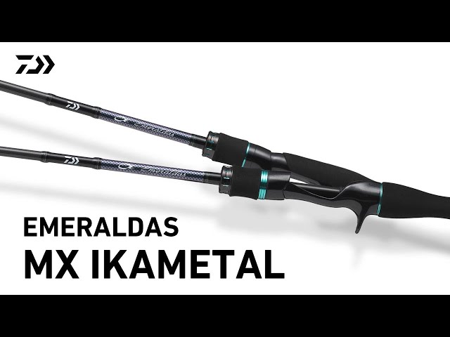 nono　エメラルダスMX ikal OR63MLS-S オモリグ 楽天市場】ダイワ エメラルダス MX IKAMETAL OR63MLS-S・W