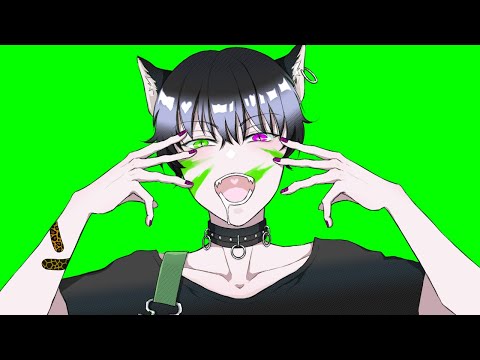 アニマル / ごっどふぁいぶ(Cover)