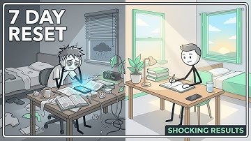 The PERFECT Daily Routine for Students  📚 (You’re Doing It Wrong! ❌)