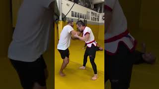 Mongolian Style Lapel Snap