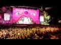 MIKA   Grace Kelly Live ! Paris Des Princes Paris HD 720P