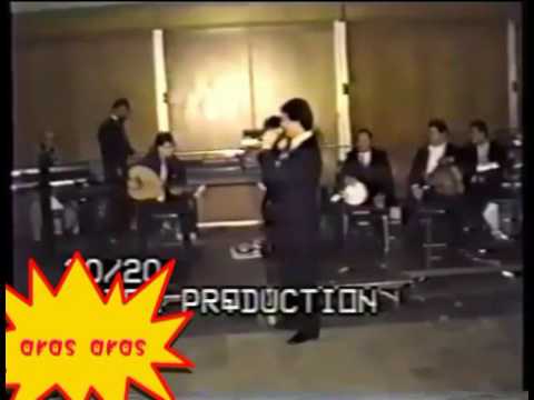 كاظم الساهر أحتار شحچي وياه لو حاچاني